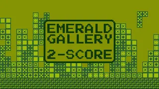 Emerald Gallery: 2-Score