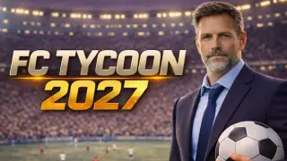 FC Tycoon 2027