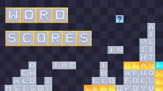 Word Scores