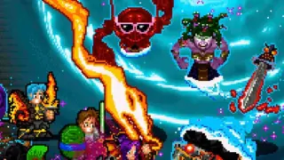 soda dungeon