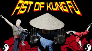 Fist of Kung Fu