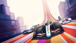 Formula Legends (Xbox One & Series)