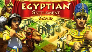 Egyptian Settlement Gold