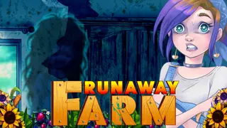 Runaway Farm: Who Killed Clara Haller
