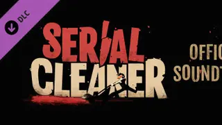 Serial Cleaner Official Soundtrack