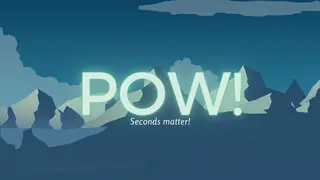 Pow!