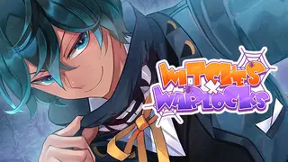 Witches x Warlocks - Premium Pack
