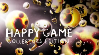 Happy Game - Collector's