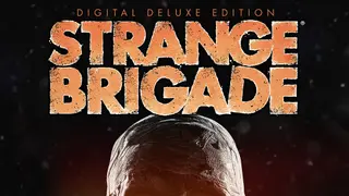 Strange Brigade Digital Deluxe Edition (PS4)
