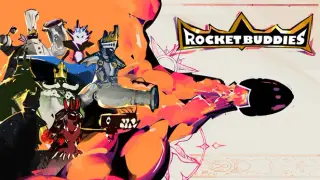 Rocket Buddies