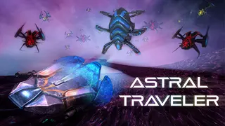 Astral Traveler