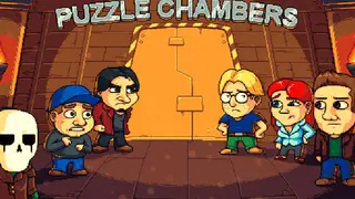 Puzzle Chambers