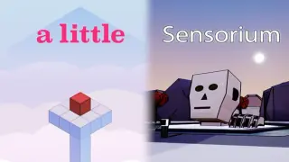 A Little Sensorium