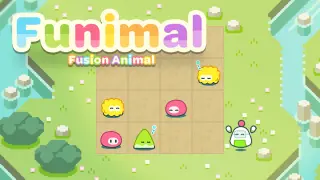 Funimal: Fusion Animal - Switch