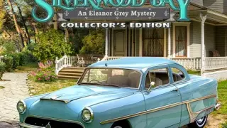Silverwood Bay: An Eleanor Grey Mystery Collector's Edition - Switch