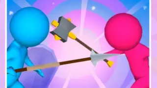 Stick Guys - Switch