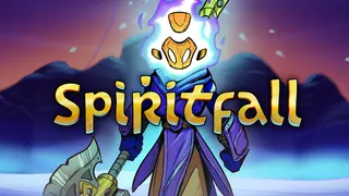 Spiritfall