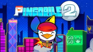 Pingorile 2