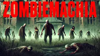 Zombiemachia