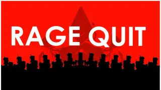 Rage Quit