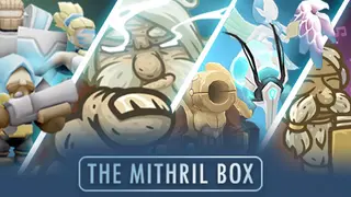 The Mithril Box