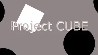 Project CUBE