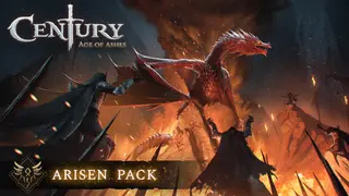 Century - Arisen Pack