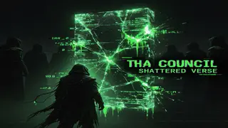 Tha Council: Shattered Verse