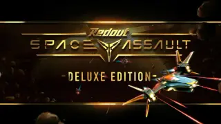 Redout: Space Assault Deluxe Edition