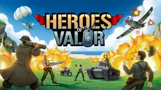 Heroes of Valor