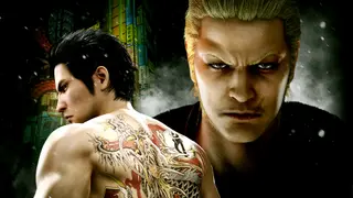 Yakuza Kiwami 2 for Windows