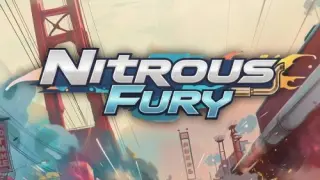 Nitrous Fury - Switch
