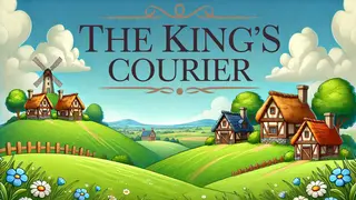 The King's Courier