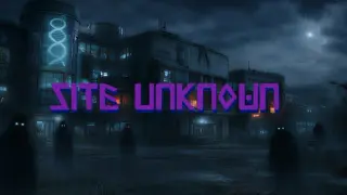 Site Unknown