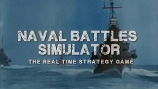Naval Battles Simulator