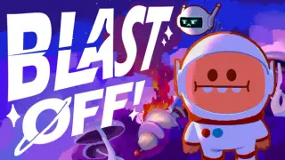Blast Off!