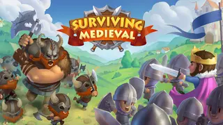 Surviving Medieval