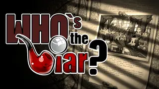 Who is the Liar?