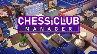 Chess Club Manager