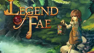 Legend of Fae