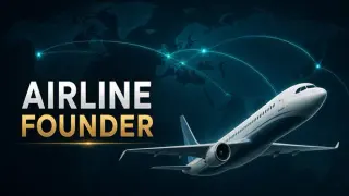 Airline Founder