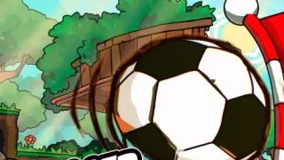 Soccer Golf! - Switch