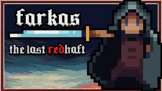 Farkas: the Last Redhaft