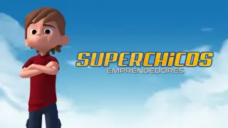 SUPERCHICOS