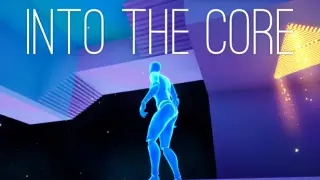 Into The Core