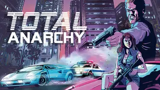 Total Anarchy: Pavilion City
