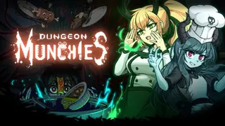 Dungeon Munchies