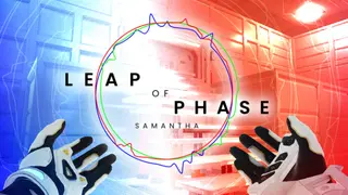 Leap of Phase: Samantha