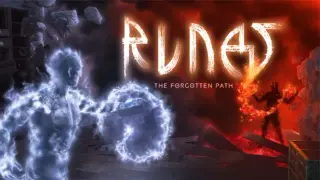 Runes: The Forgotten Path