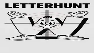 LetterHunt - Xbox One
